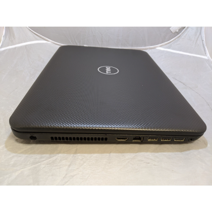 Dell Inspiron 15